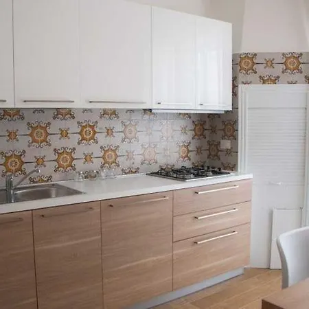 شقة Casa Dante