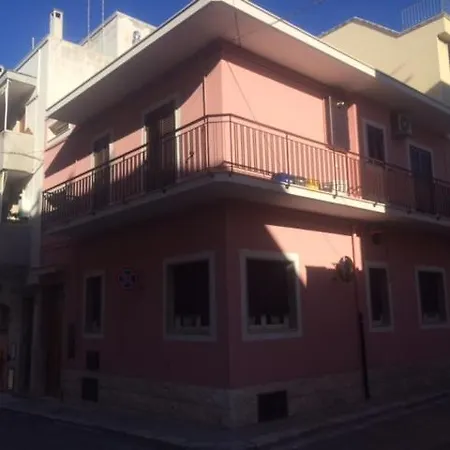 شقة Casa Dante بولينيانو آ ماري