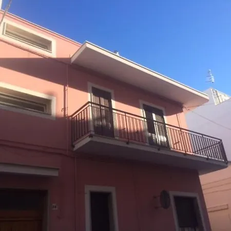 Casa Dante شقة بولينيانو آ ماري